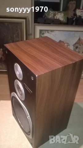 📢Technics sb-3050 made in japan-90w/8ohms-56х30х29см-внос швеицария, снимка 10 - Тонколони - 26962687