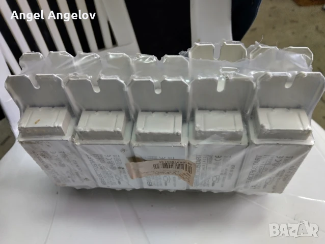 Оборудване за промишлена ел. инсталация, снимка 9 - Други машини и части - 50448948