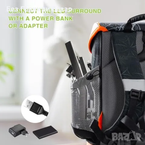 Ново LED осветление за дартс - професионално, регулируемо, без отблясъци, снимка 9 - Други спортове - 49533679