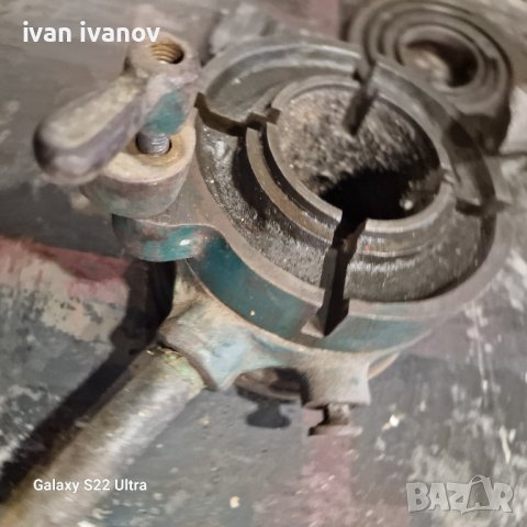 Ножове Чешка Машинка, снимка 6 - Други инструменти - 43833589