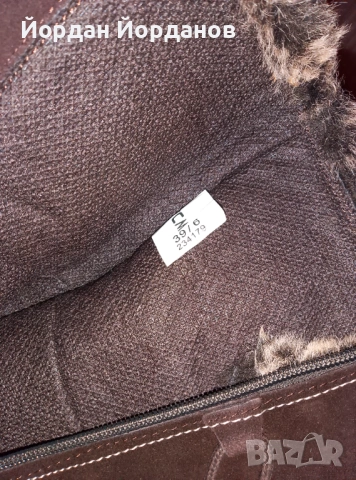 Дамски,зимни, велурени ботуши, снимка 7 - Дамски ботуши - 53204539