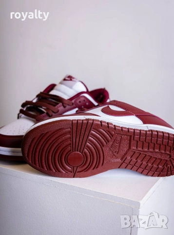 Nike Air Jordan Дамски Маратонки , снимка 4 - Маратонки - 52885518