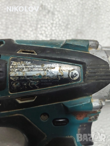 макита инструменти , снимка 4 - Други инструменти - 53138968