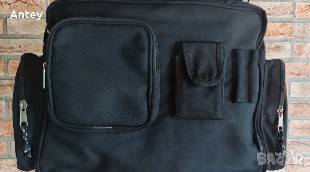 Бизнес чанта LIGHTPAK, снимка 9 - Чанти - 49211197