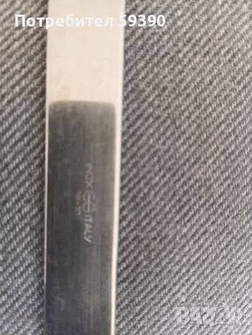 Използвани прибори за готвене(сервиране), снимка 3 - Прибори за хранене, готвене и сервиране - 49975798