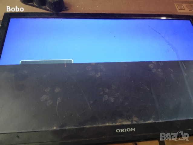 Main board TE.MSD309.BES55