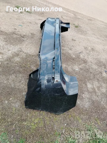 задна броня за фолксваген голф 8,vw Golf 8, снимка 2 - Части - 49945195