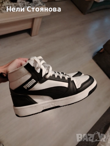 Маратонки Puma 