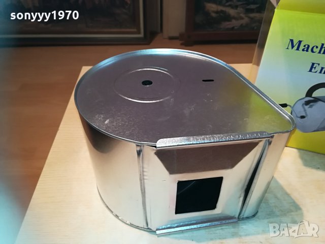 НОВА Машина за пръскана мазилка 2204211738, снимка 5 - Други инструменти - 32645752