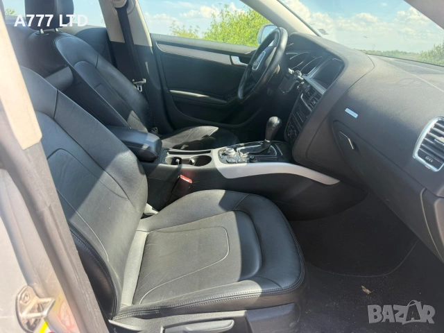 Audi A5 Sportback 3.0 239kc.Sline Stonic Quattro, снимка 5 - Части - 53093900