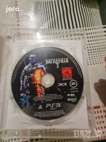 sony playstation 3, снимка 1