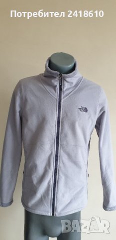 The North Face  Polartec  Womens Size L ОРИГИНАЛ! Дамски Полар!, снимка 9 - Якета - 38862258