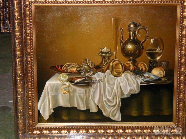 -20%Продавам картини репродукции на световно известни художницижници, снимка 8 - Картини - 35039475