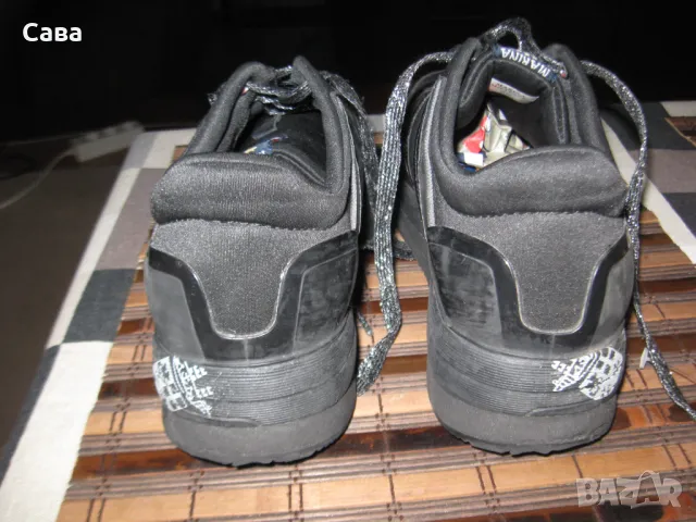 Маратонки MARINA MILITARE  , снимка 6 - Маратонки - 47513691