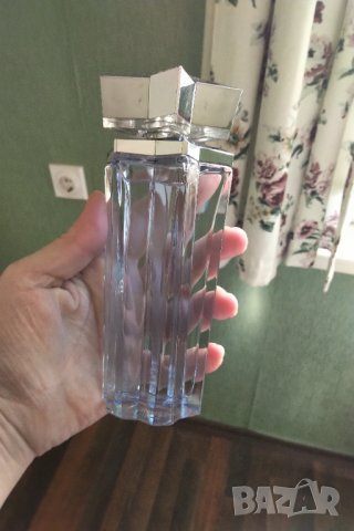   thierry mugler angel 100 мл  100% оригинален    , снимка 2 - Дамски парфюми - 31827485