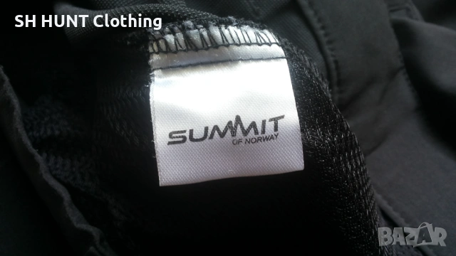 SUMMIT OF NORWAY Stretch Trouser размер XXL еластичен панталон - 2022, снимка 17 - Екипировка - 53374840