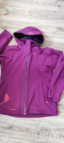 Helly Hansen тип ветровка L, снимка 1