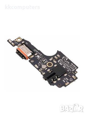 БЛОК ЗАХРАНВАНЕ VIVO Y72 5G (V2041), снимка 2 - Резервни части за телефони - 51678491