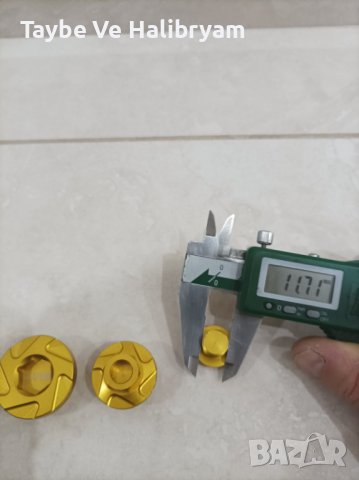 Пропки за Suziki RMZ, снимка 2 - Аксесоари и консумативи - 39692586