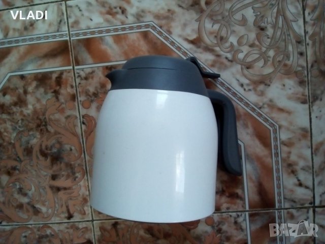 Термо каничка