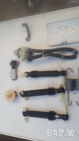 Продавам на части пералня LG FHOB8QDA, снимка 4 - Перални - 39114061