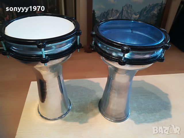 НОВИ ТАРАМБУКИ-85ЛВ ЗА 1 БРОИ, снимка 9 - Ударни инструменти - 28276108