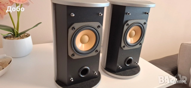 JVC SP-FSSD7, снимка 6 - Тонколони - 53580029