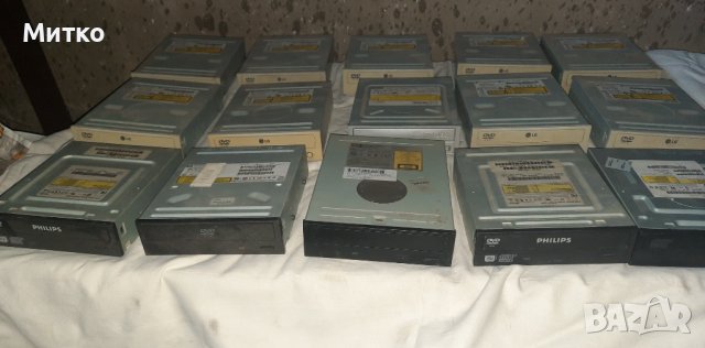 ДВД и СД записвачки за настолни компютри, снимка 8 - Други - 39028857