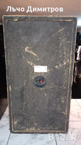 SONY BX9, снимка 6 - Тонколони - 51232584