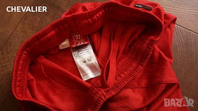 WARRIOR FC LIVERPOOL Размер M - L мъжки футполни къси панталони 46-51, снимка 12 - Къси панталони - 38128723