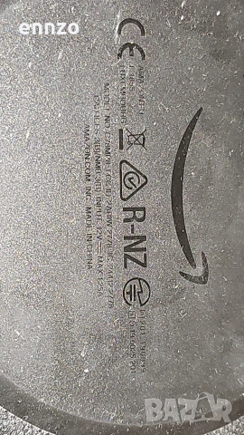 колонка Amazon echo dot , снимка 3 - Тонколони - 53051375