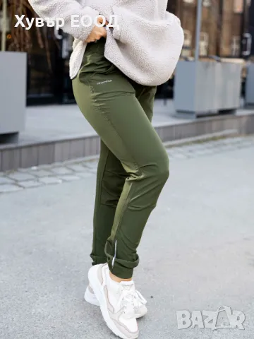 Twentyfour Shapepant - Дамски панталон, наличен в два цвята , снимка 2 - Панталони - 47603807