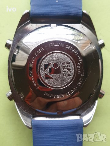 time force watch, снимка 8 - Мъжки - 36618504