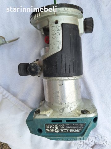 Бодита Макита, оригинални и професионални , снимка 9 - Хидравлични и пневматични чукове - 43197511