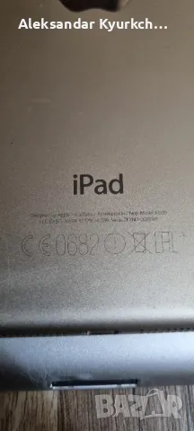 телефон и таблет iphone , снимка 10 - Таблети - 48647382