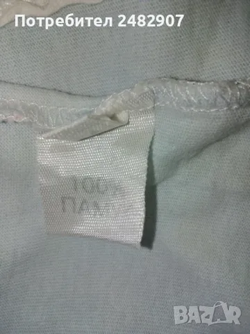 Детска рокля, снимка 6 - Детски рокли и поли - 48515455