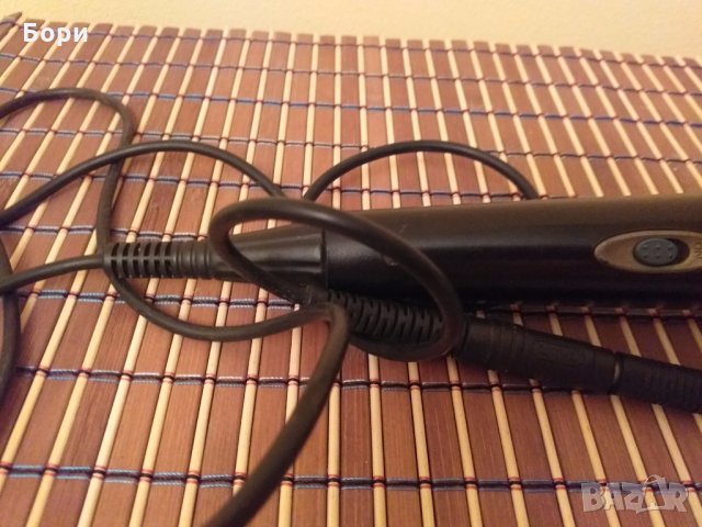 Микрофон, снимка 3 - Микрофони - 27607489