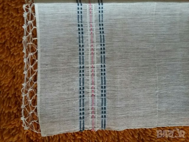 Кенарени кърпи , снимка 4 - Антикварни и старинни предмети - 26340390