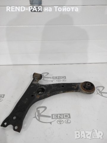 Ляв носач Corolla Verso 2001-2003 1CD 