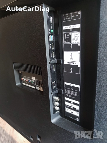 SONY KD - 65XF8577, снимка 4 - Телевизори - 52676763