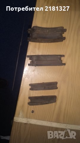 Мазда6, снимка 12 - Части - 24106287