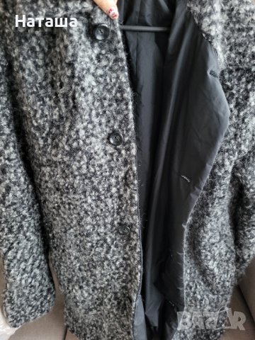 Зимно палто, снимка 3 - Палта, манта - 39134746