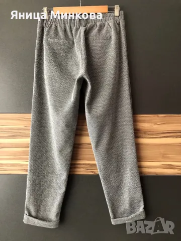 Дамски панталон, снимка 4 - Панталони - 49191677