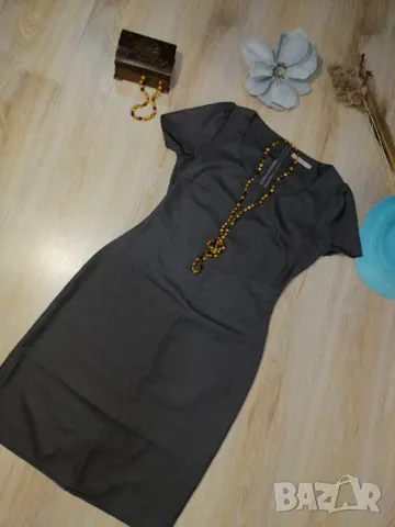 Елегантна рокля SAINT TROPEZ, снимка 2 - Рокли - 49156582