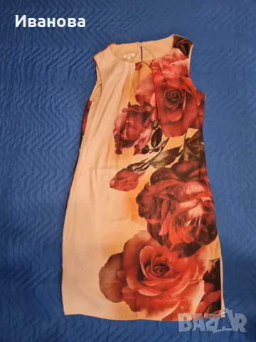 Рокля Дика, снимка 3 - Рокли - 50181817