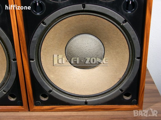 ТОНКОЛОНИ Pioneer cs-911, снимка 5 - Тонколони - 38996097