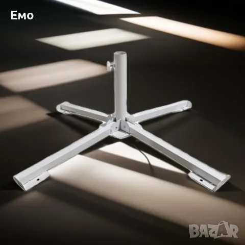 Сгъваема основа за градински чадър - Muhler, снимка 4 - Други стоки за дома - 48618280