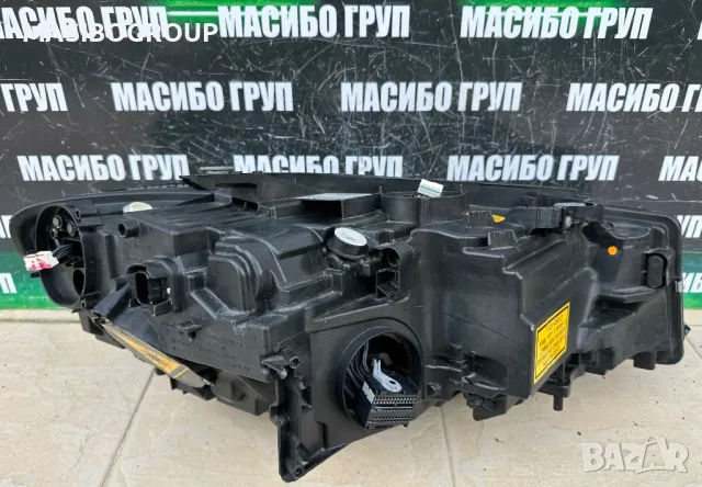 Фар ляв фарове BMW Laser SHADOW Line EDITION за Бмв Г20 Г21 Bmw 3 G20 G21, снимка 7 - Части - 49916261