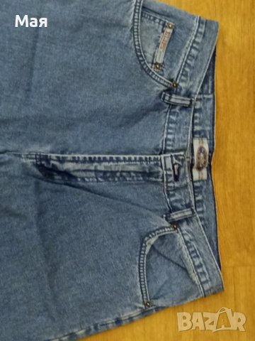 Елегантни мъжки дънки Elips Jeans W 31 L 34, снимка 7 - Дънки - 36607987