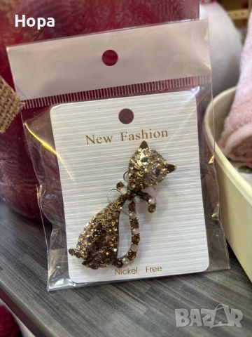 Брошки , снимка 4 - Други - 40716581